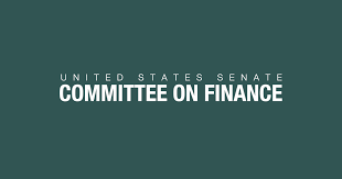 Home | The United States Senate Committee on Finance